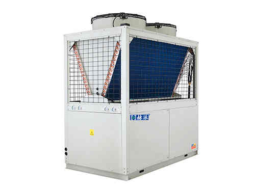 赫派10P20P工业高温空气能热泵直热式热水机组
