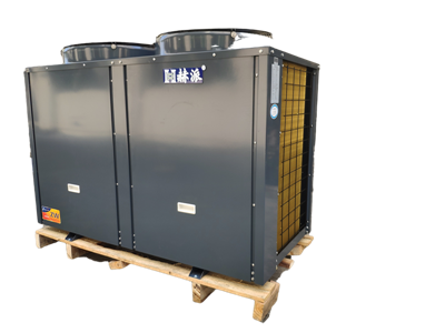 赫派常温10P和15P直热循环式空气能热泵